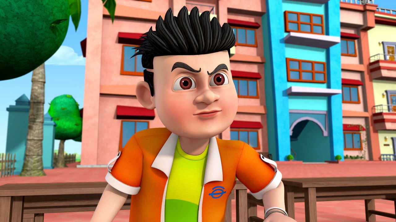 Taarak Mehta Kka Chhota Chashmah — Épisode 27