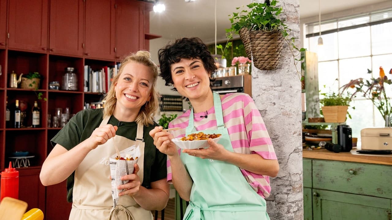 Schmeckt. Immer. — Épisode 4