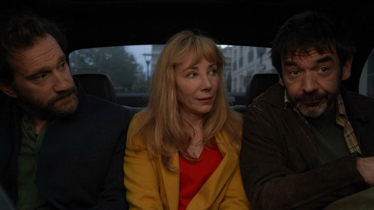 Alexandra Ehle — La Survivante