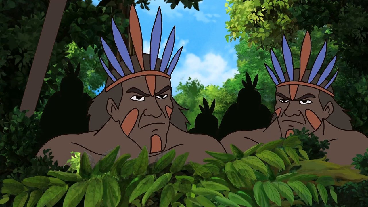 Haier Brothers - Season 1 Episode 65 : Episode 65