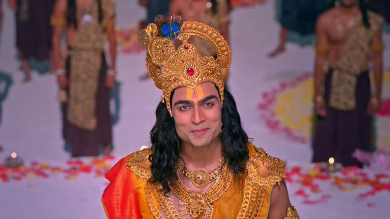 Shiv Shakti - Tap Tyaag Tandav — Épisode 20