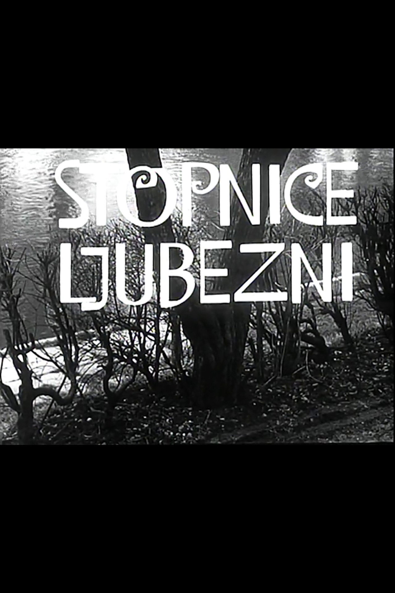 Stopnice ljubezni filmaffisch