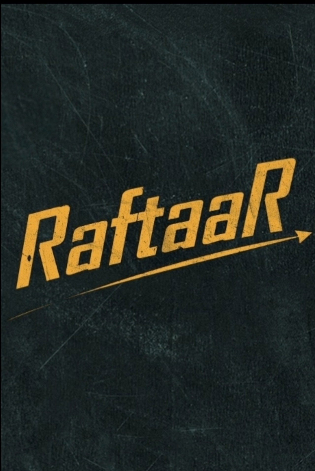 RaftaaR Backdrop