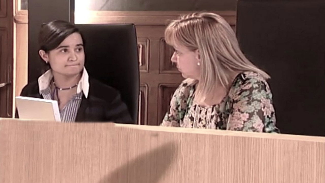 Crimen en primera persona — Épisode 6