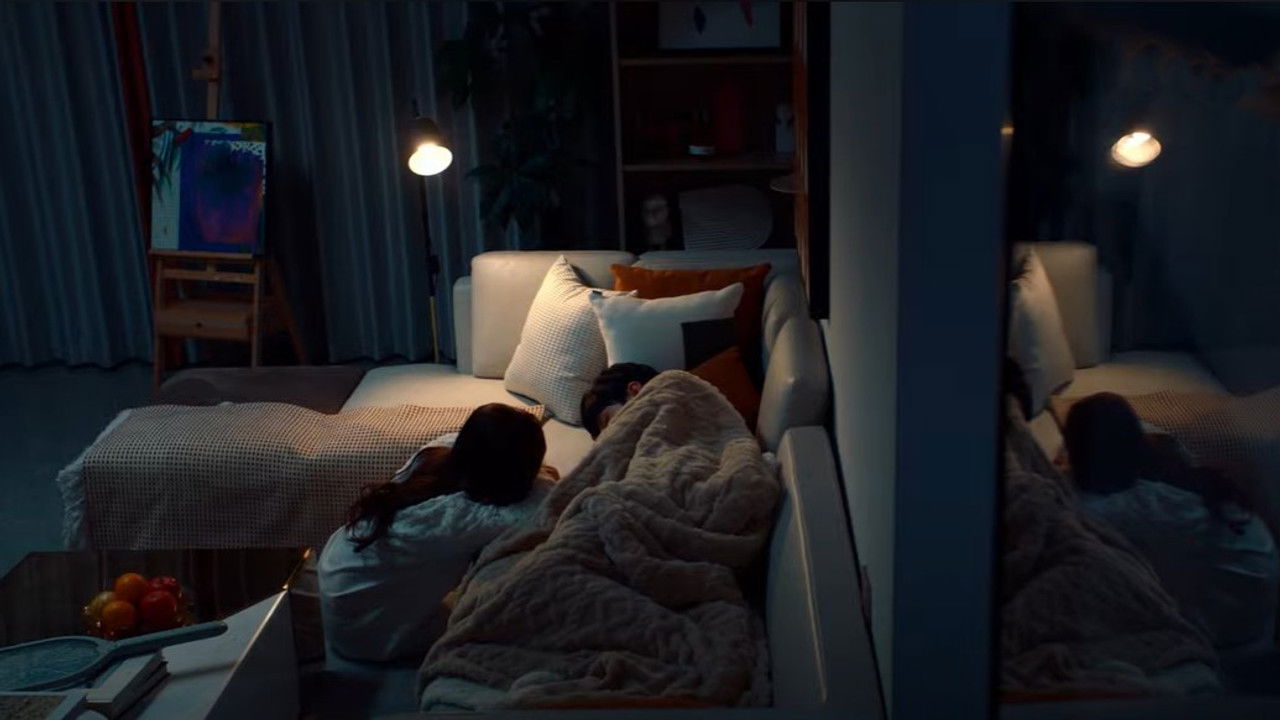 麻烦请你先告白 — Épisode 12