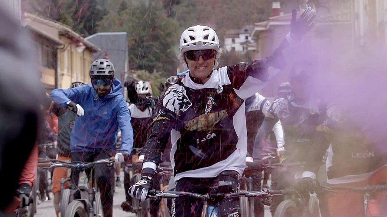 Volando voy — Épisode 7