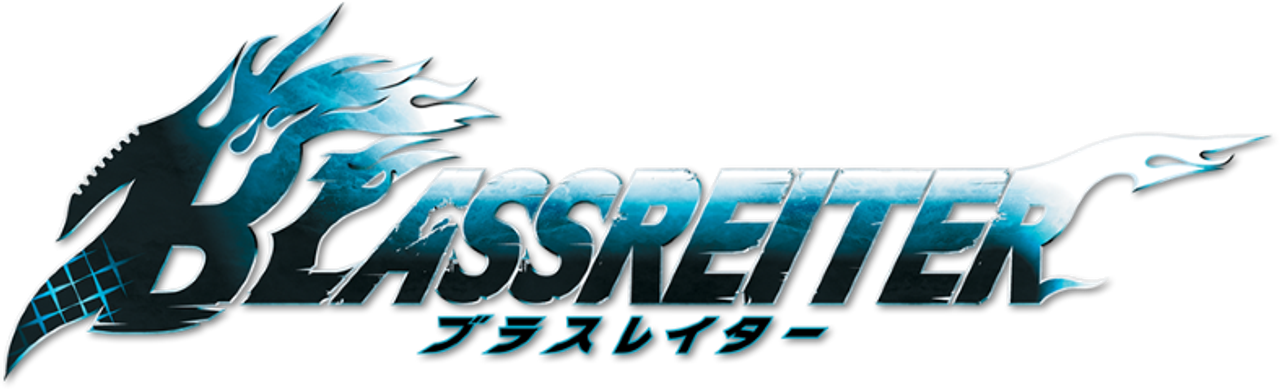 BLASSREITER