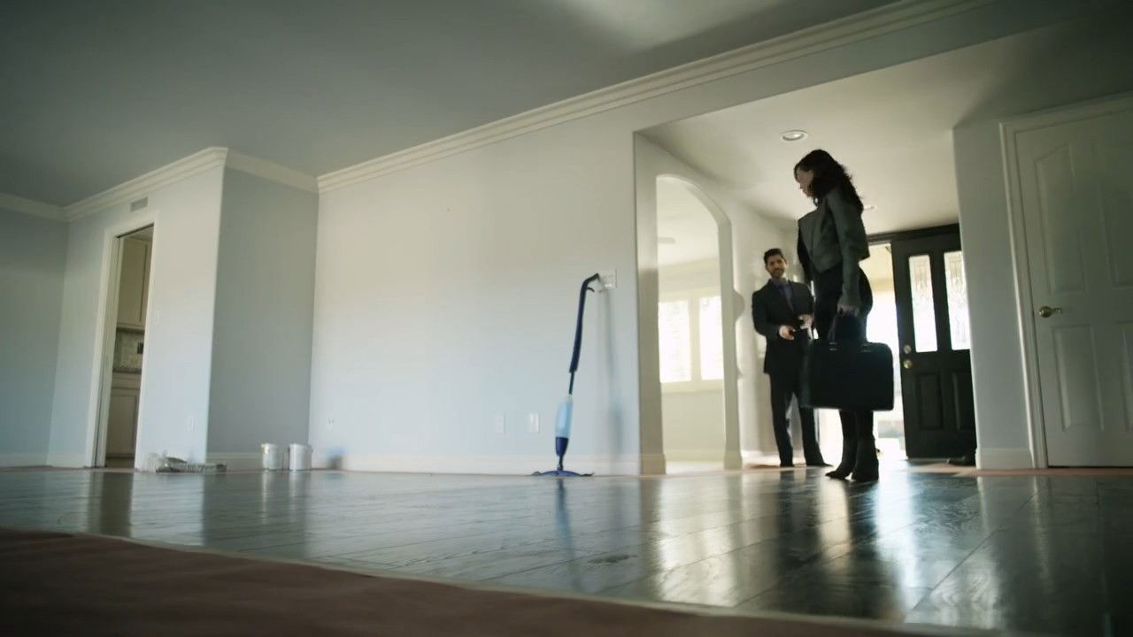 Chosen — Rédemption