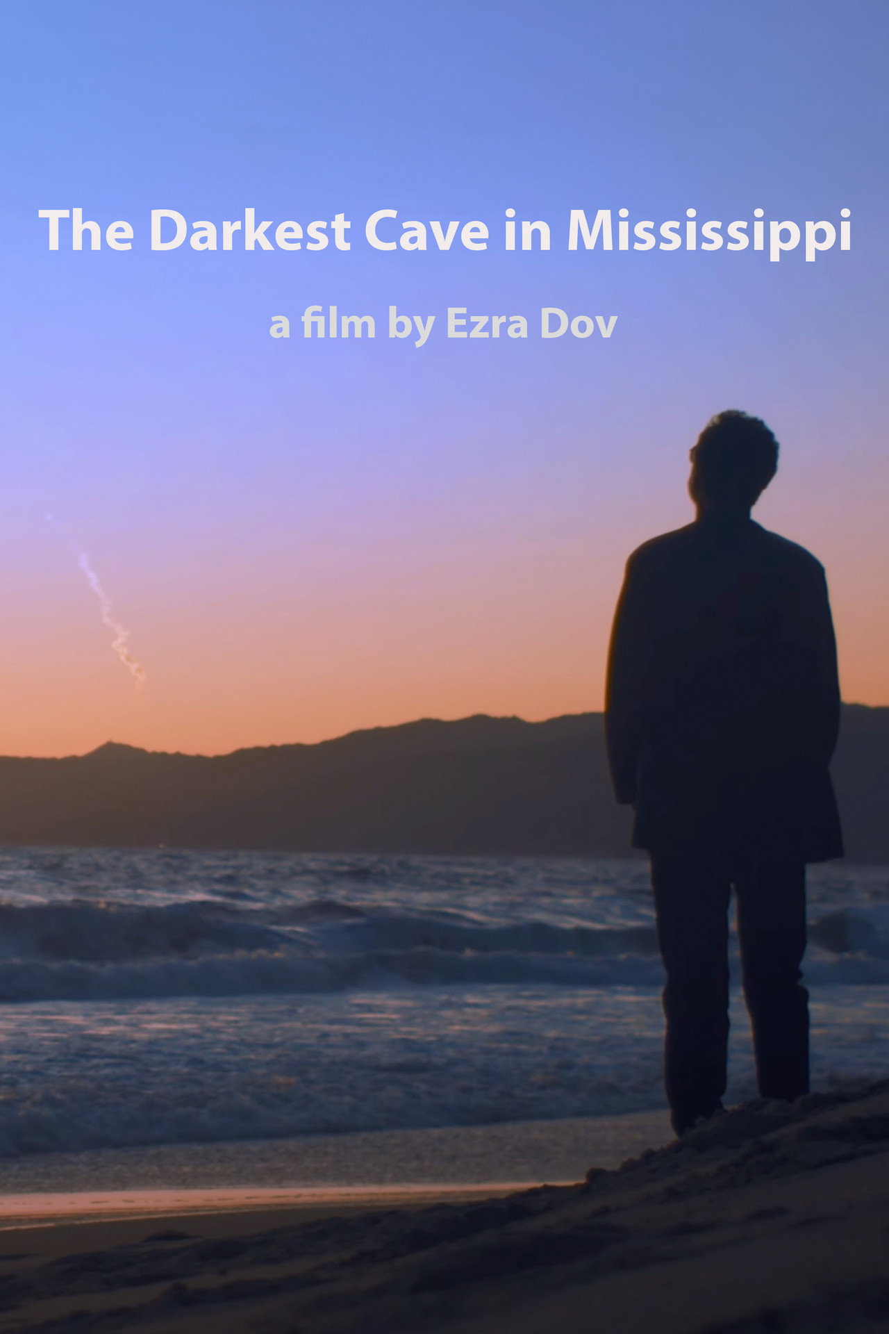 The Darkest Cave in Mississippi filmaffisch