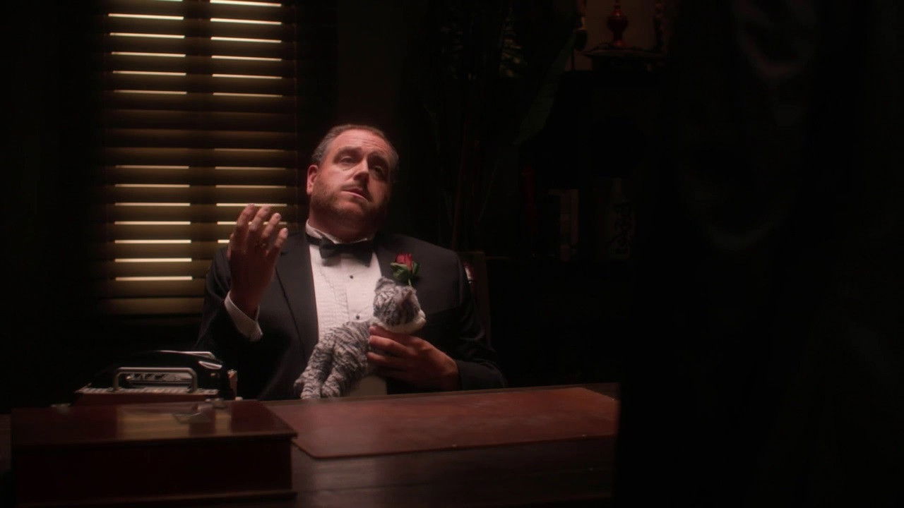 Josh Gates Tonight — Épisode 5