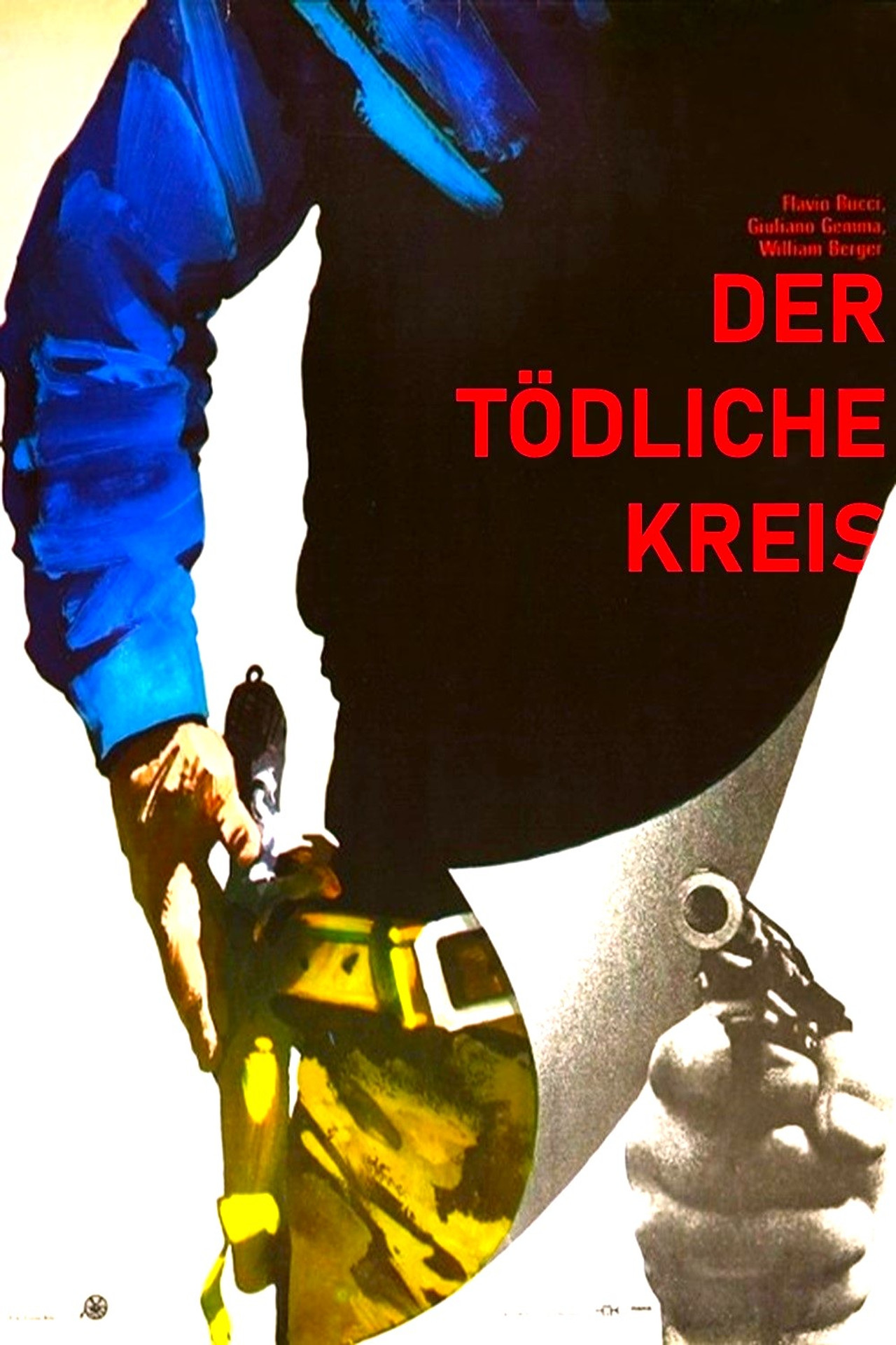 Der tödliche Kreis
