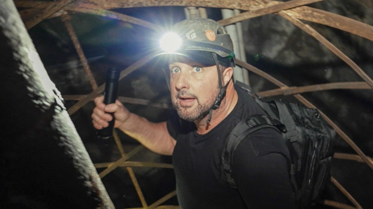 Ghost Adventures - Season 26 Episode 13 : Gold Town Terror