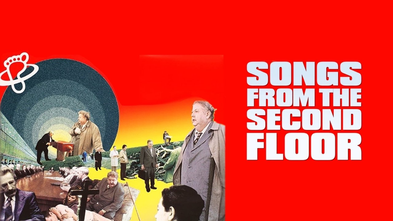 Songs from the Second Floor