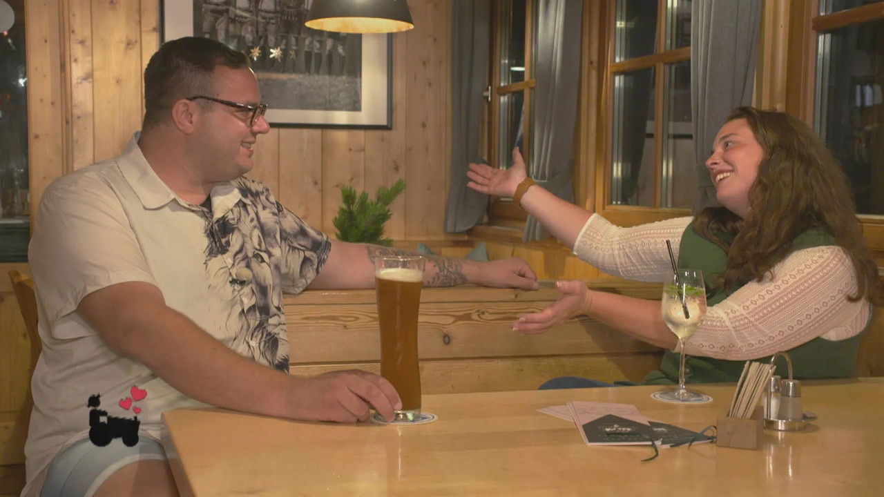 Bauer sucht Frau — Épisode 11