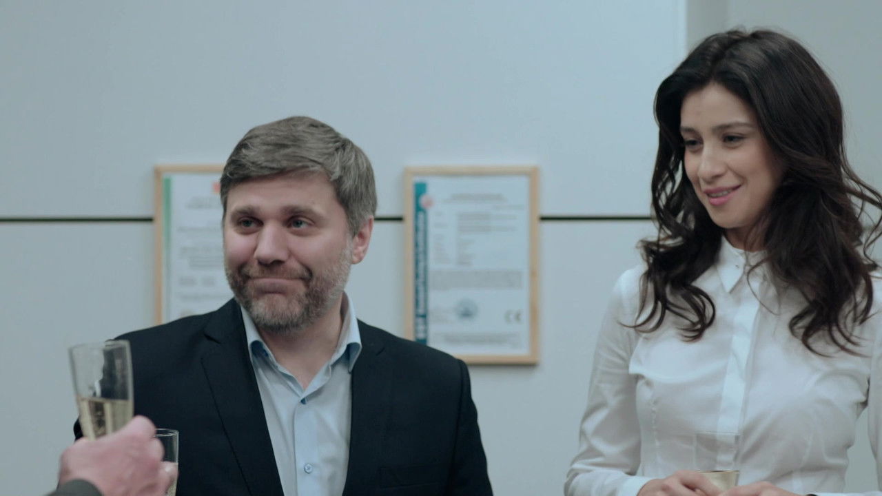 Жестокий мир мужчин — Épisode 4