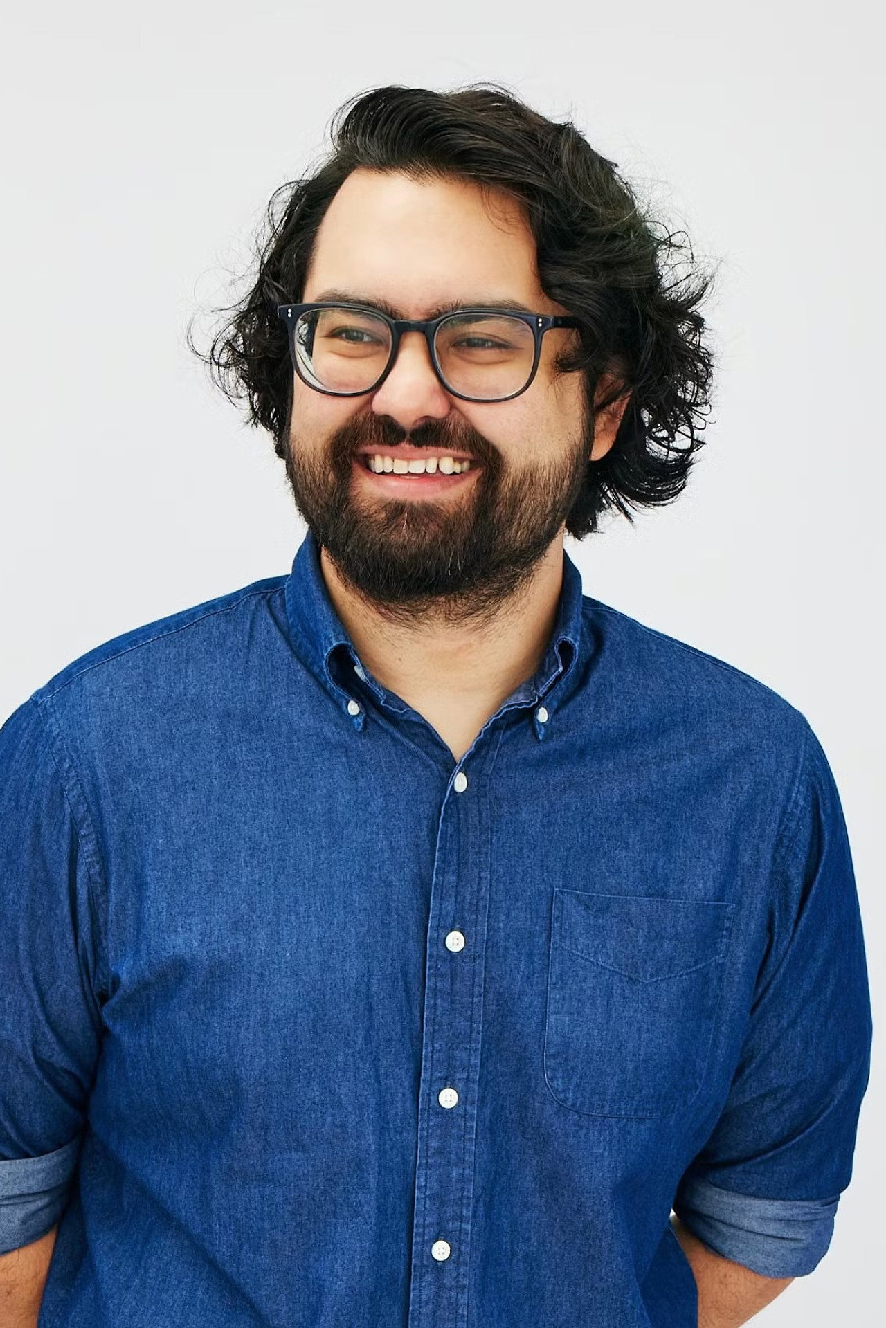 Joshua Kazemi