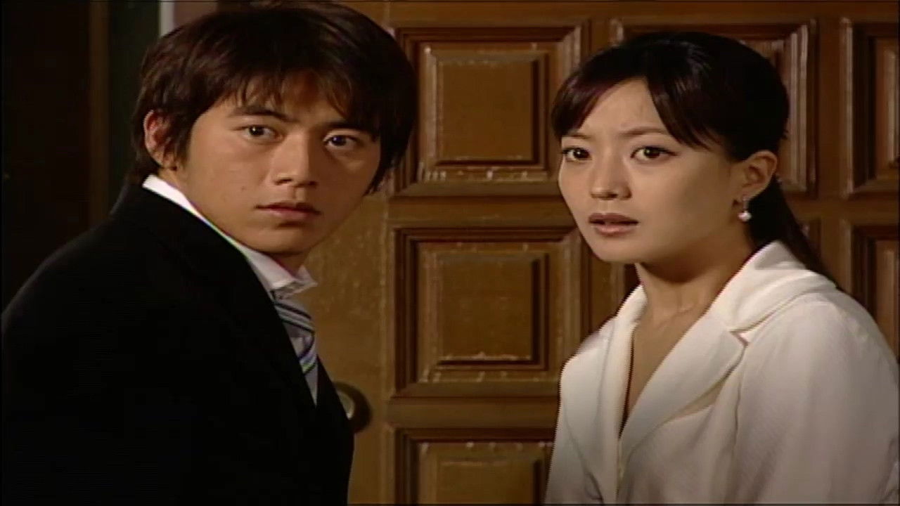 요조숙녀 — Épisode 2