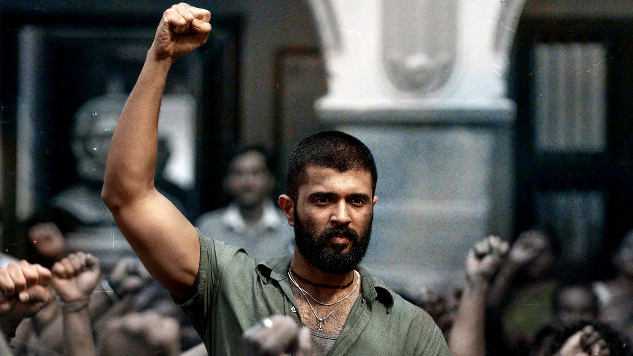 Kingdom (2025) Hindi Dubbed Netflix backdrop