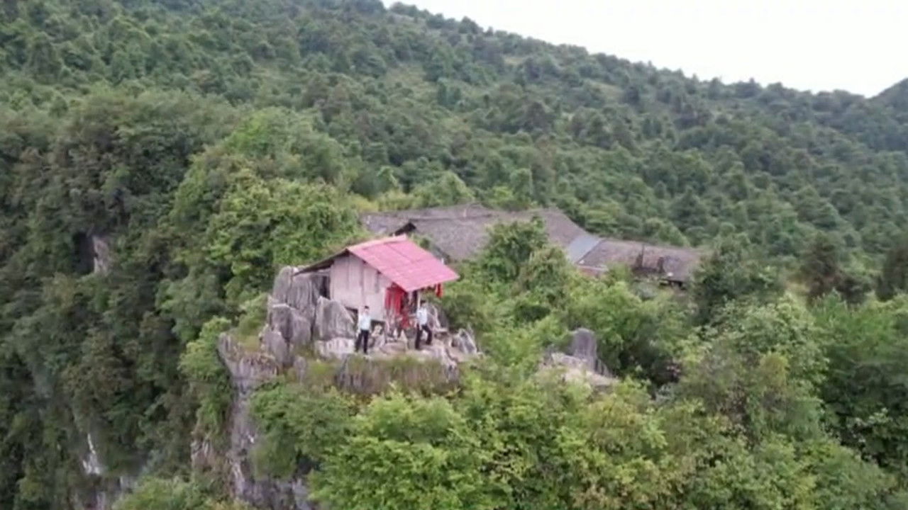 传奇故事 — Épisode 77