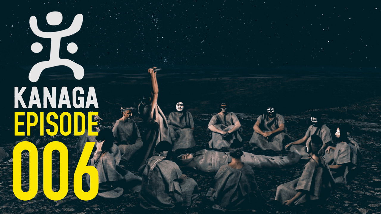 Kanaga — Épisode 6
