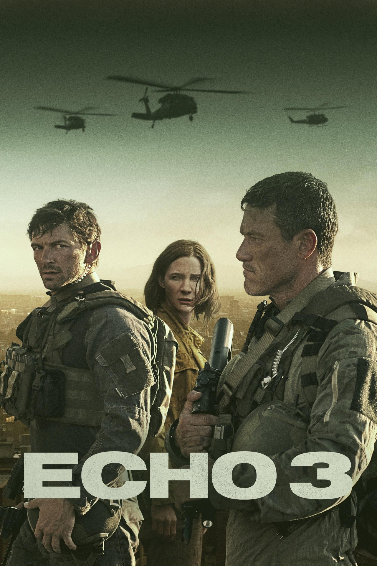 Echo 3