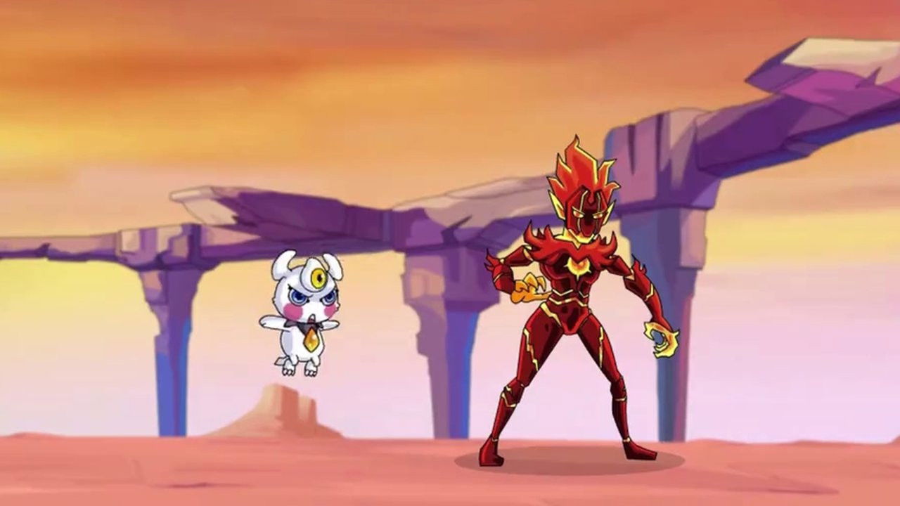 赛尔号 — Épisode 24