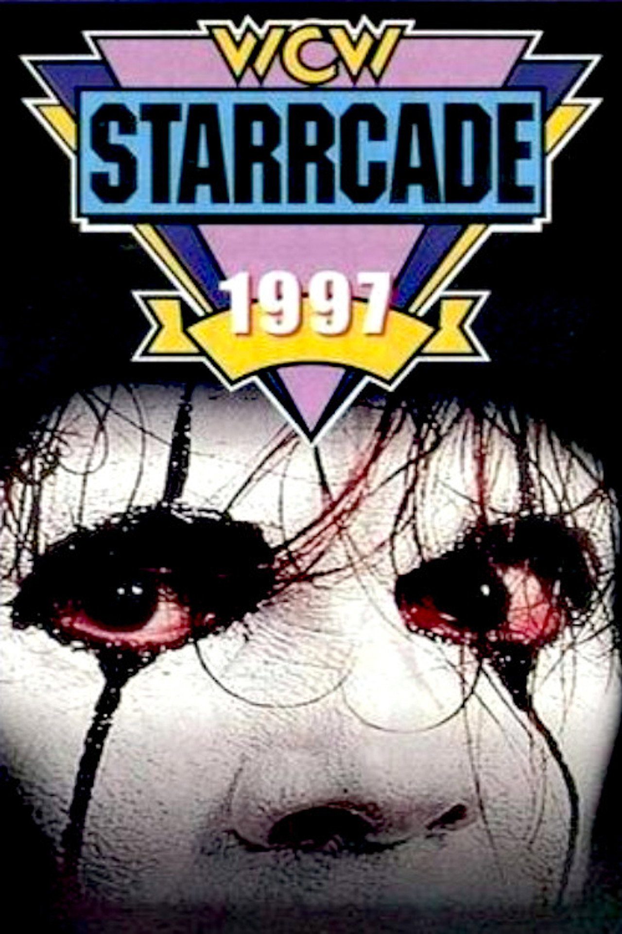 WCW Starrcade 1997