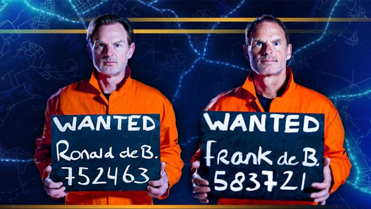 Jachtseizoen — Épisode 3