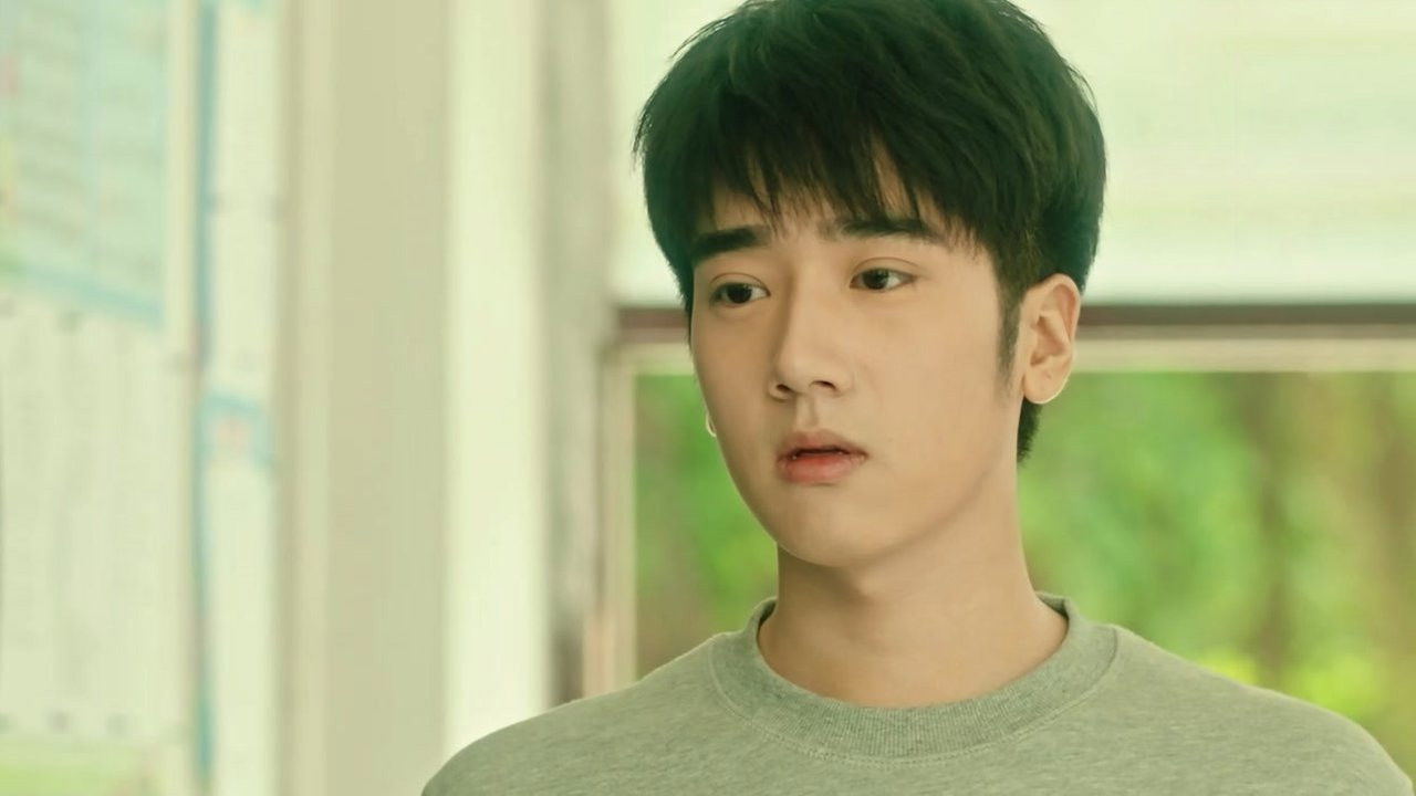 我的初恋是暗恋 — Épisode 2