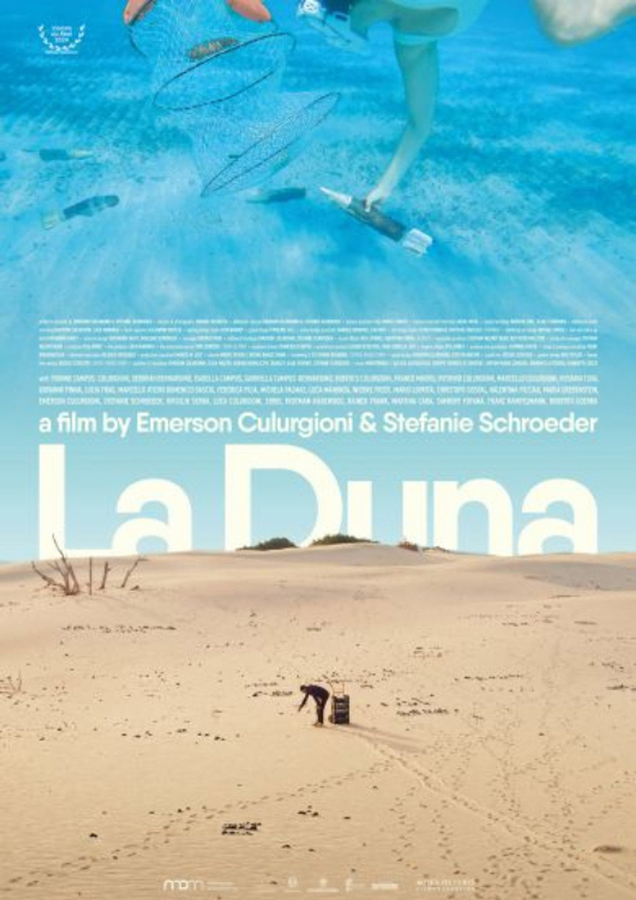The Dune (2025)