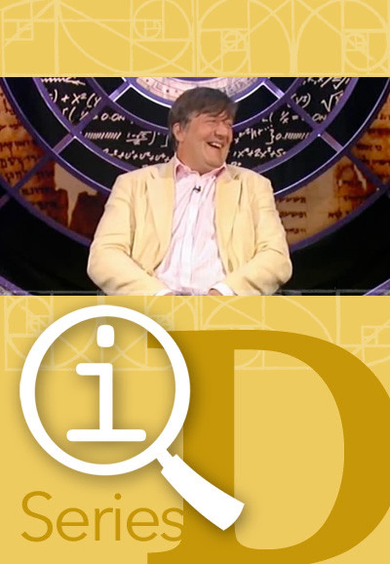 QI Season 4