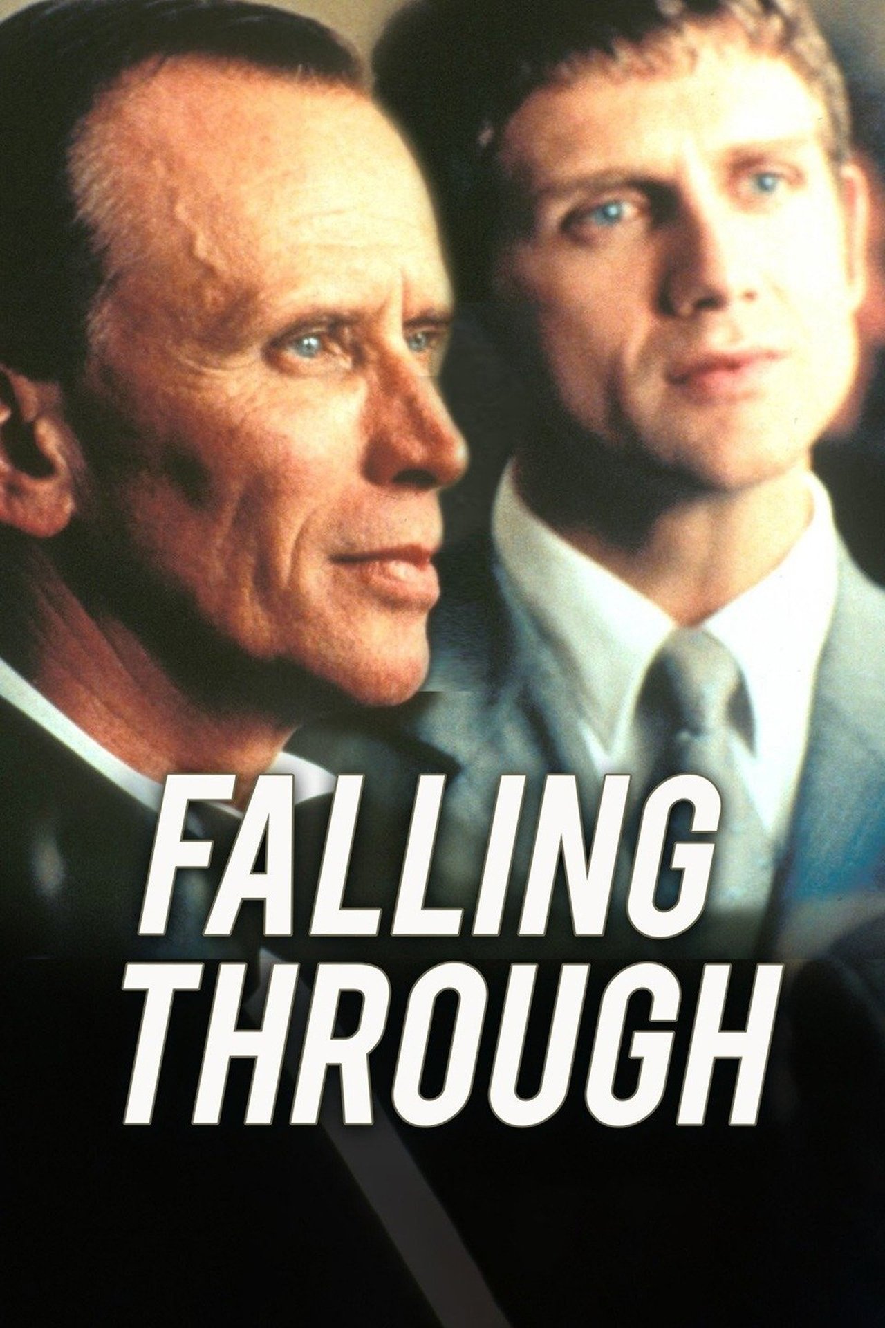 Falling Through Falling Through