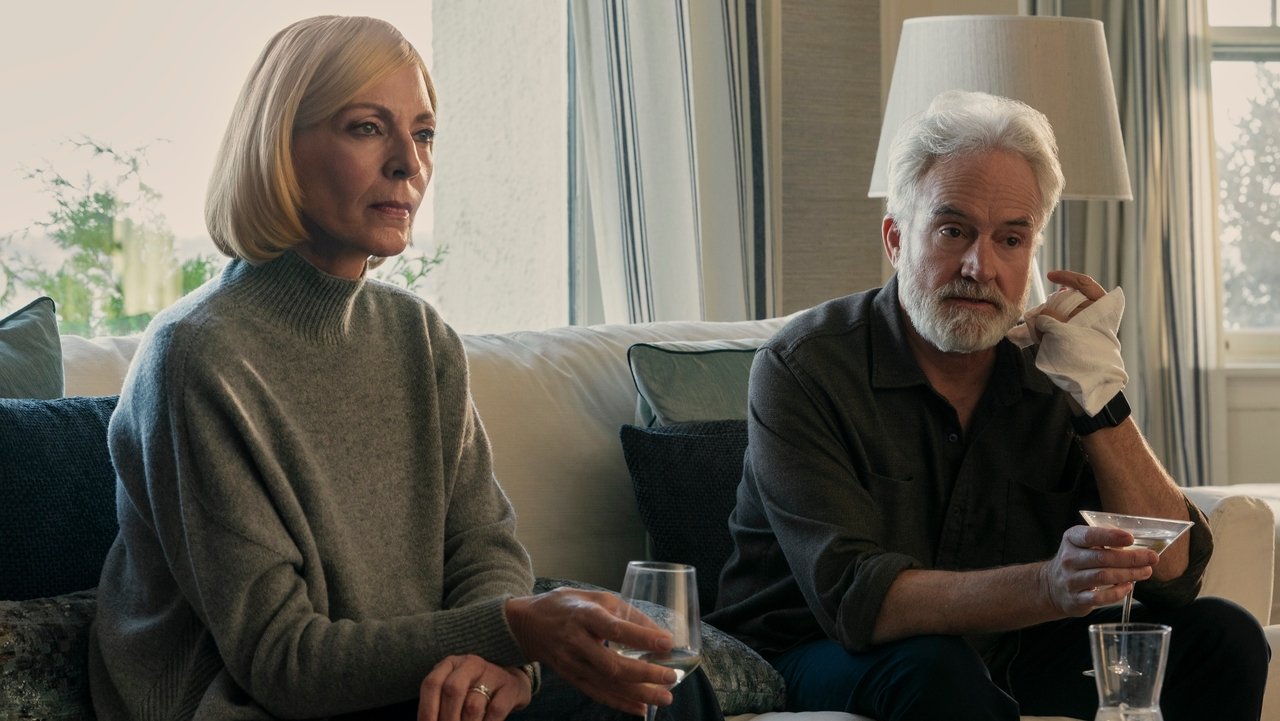 The Diplomat - Season 3 Episode 6 : Amagansett