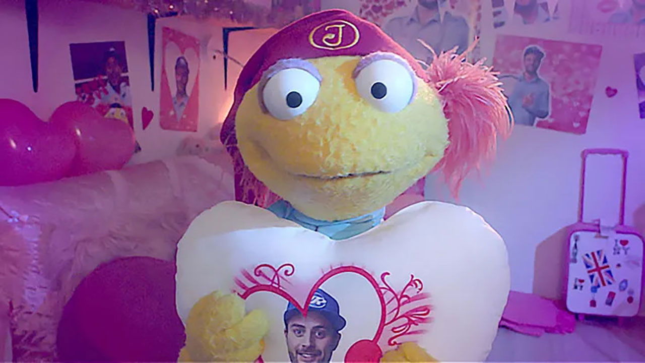 Julesange fra Ramasjang — Épisode 10