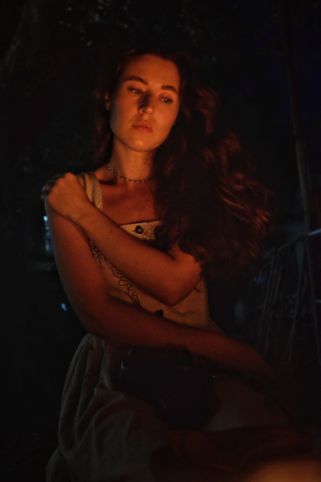 Yana Fedotova