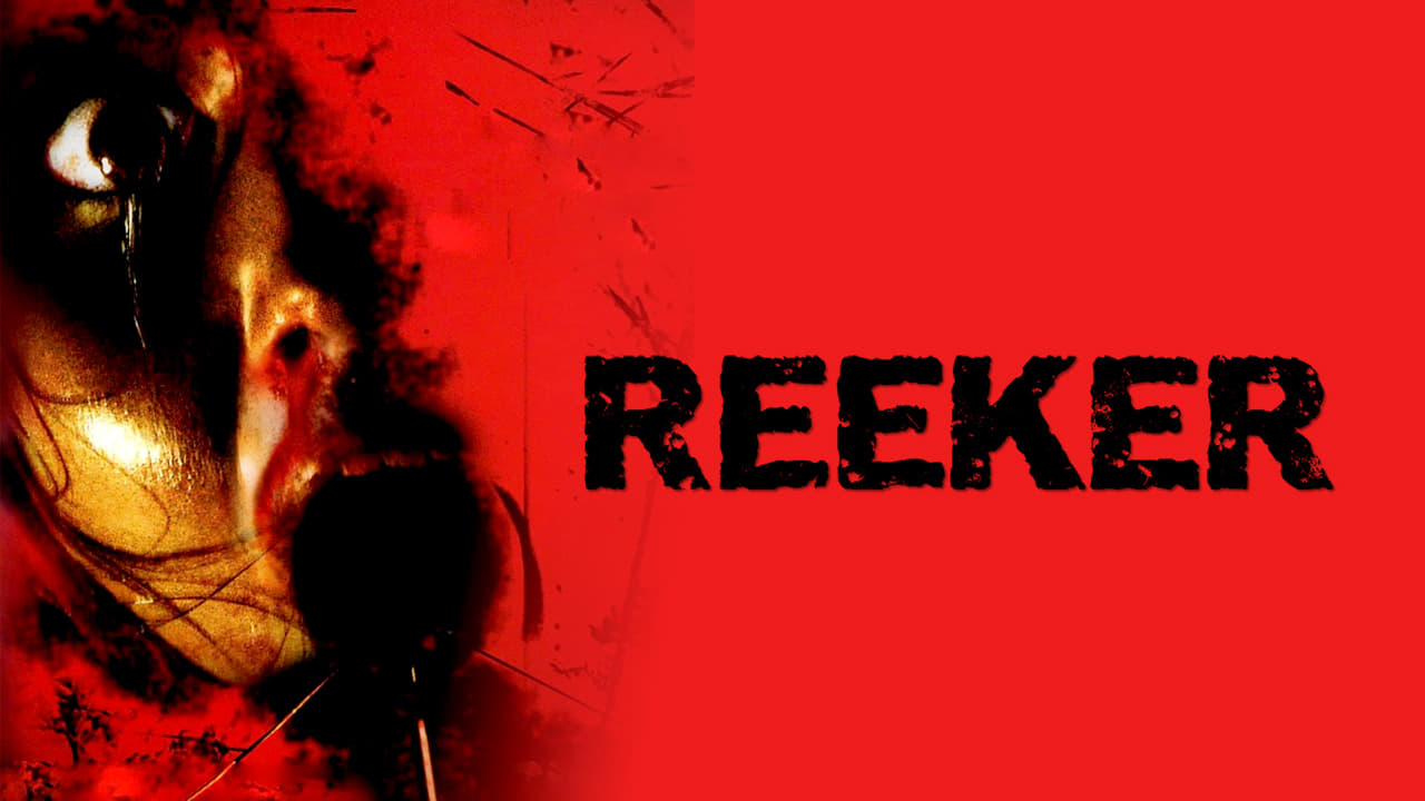 Reeker background