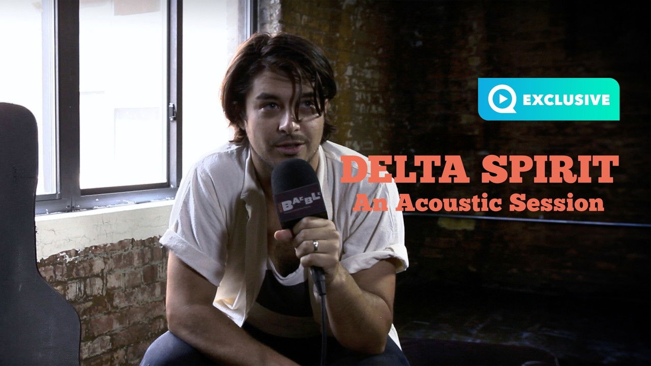 Delta Spirit: Acoustic Session