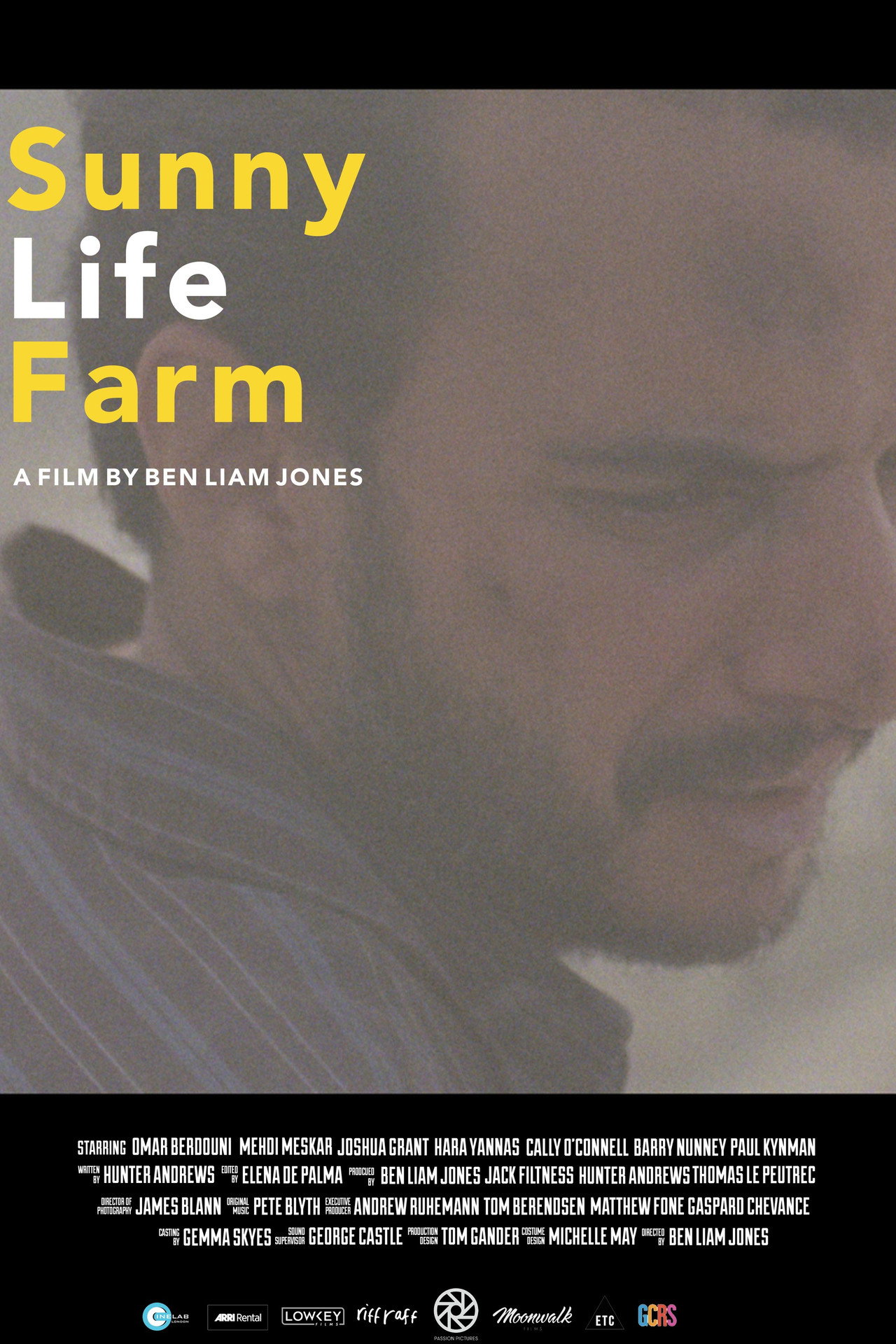 Sunny Life Farms