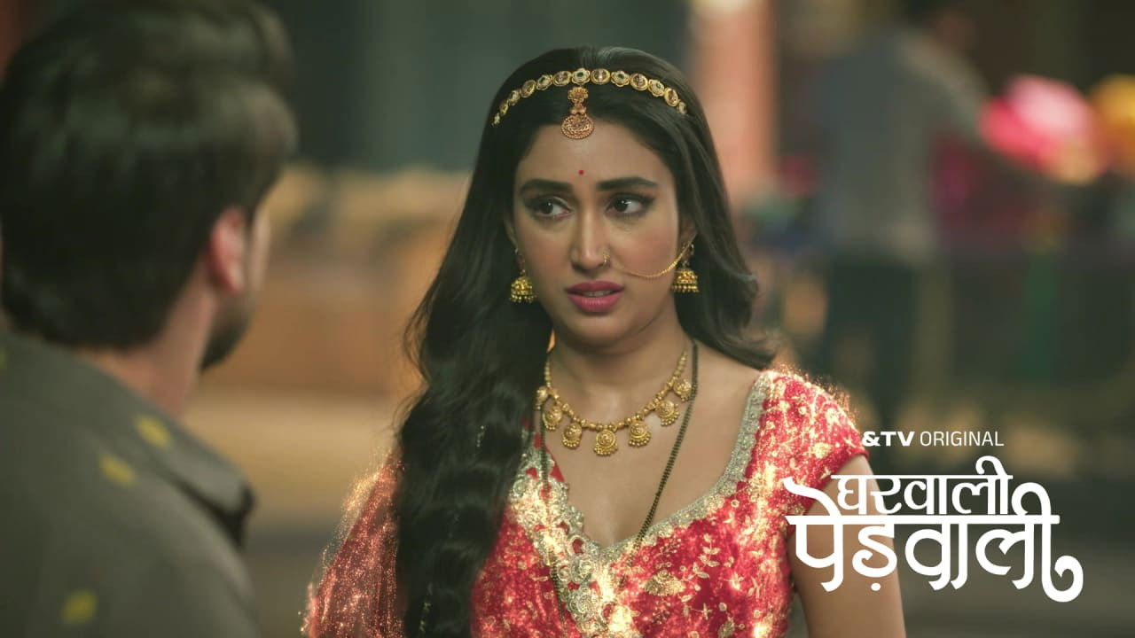 Gharwali Pedwali — Épisode 51