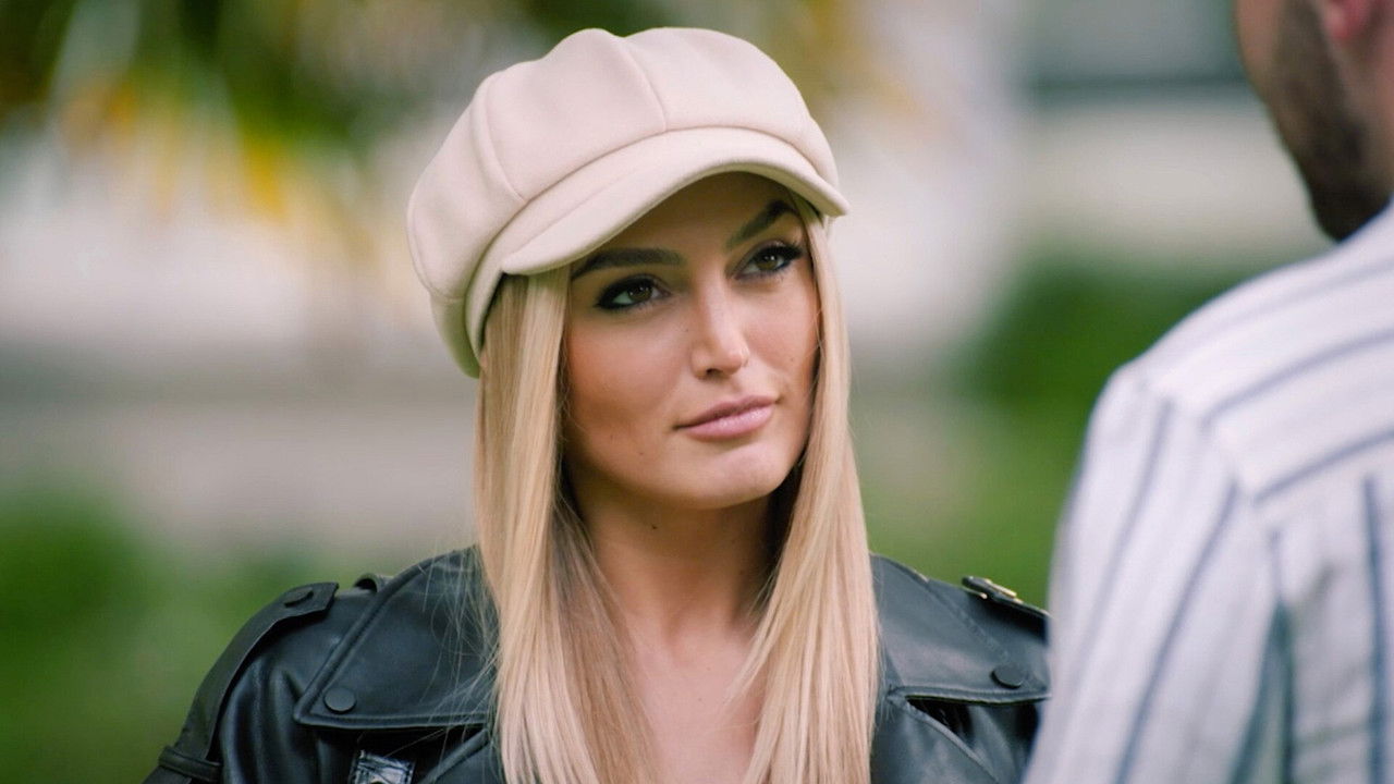 Love Triangle — Épisode 9