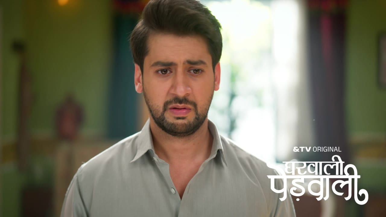 Gharwali Pedwali — Épisode 47