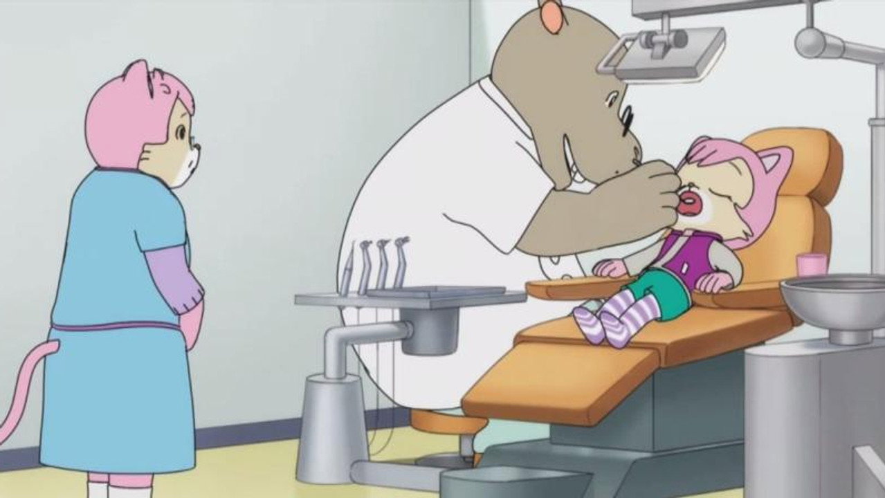 Image Shimajiro: A Wonderful Adventure