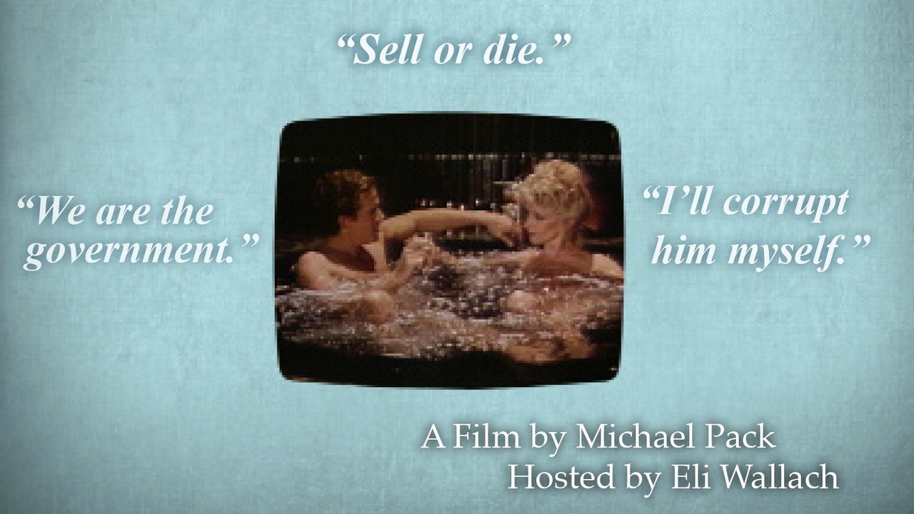 Hollywood's Favorite Heavy: Businessmen on Prime Time TV