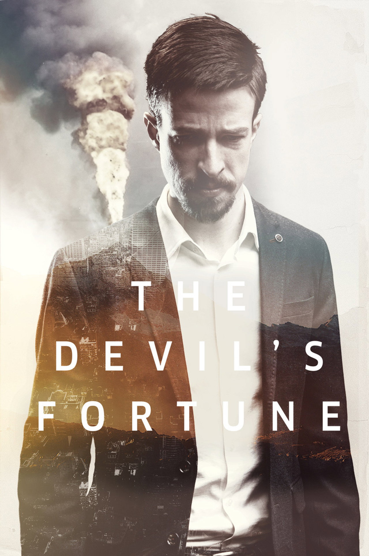 The Devil's Fortune filmaffisch