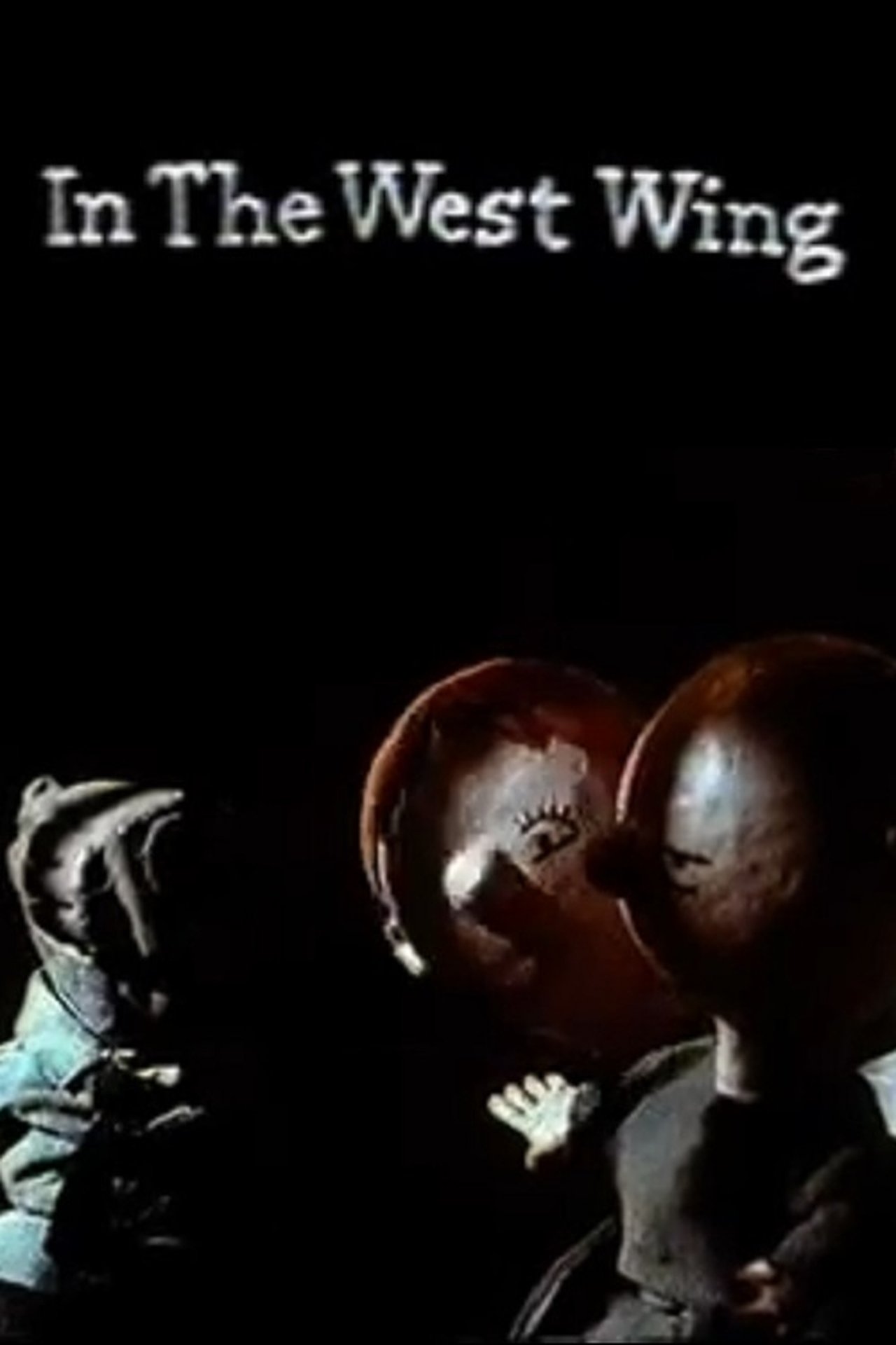 In the West Wing 1993