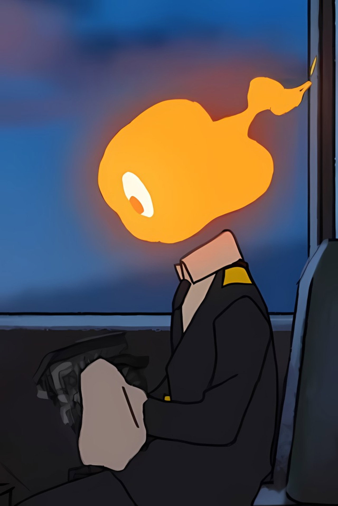 The Engine