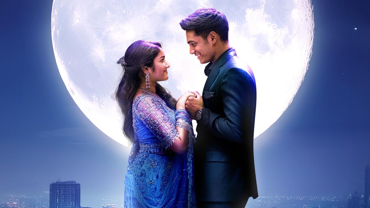 Nilavuku En Mel Ennadi Kobam Movie Backdrop