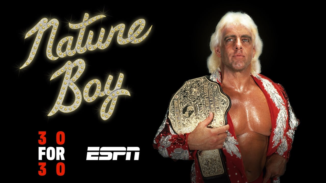 Nature Boy background