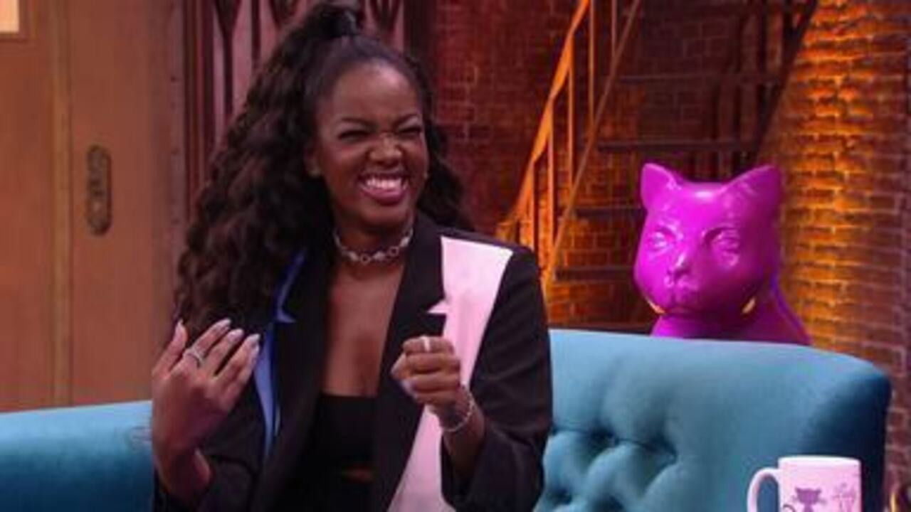 Lady Night — Épisode 18