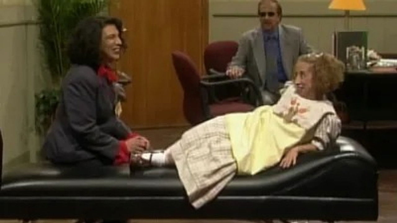 La Güereja de mi vida — Épisode 2